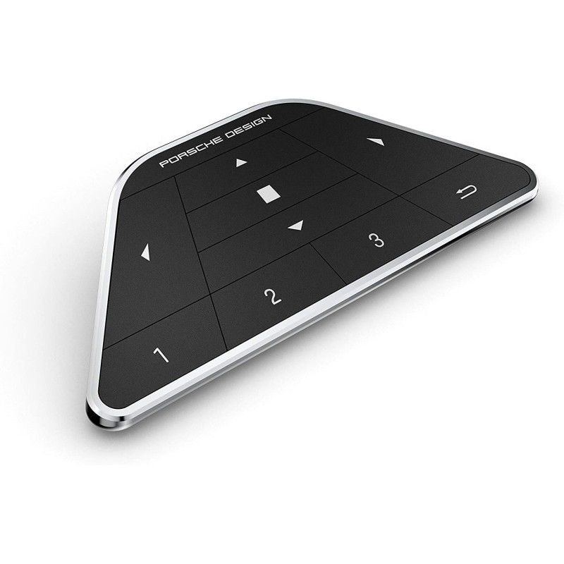 Porsche Design Agon PD27 27"