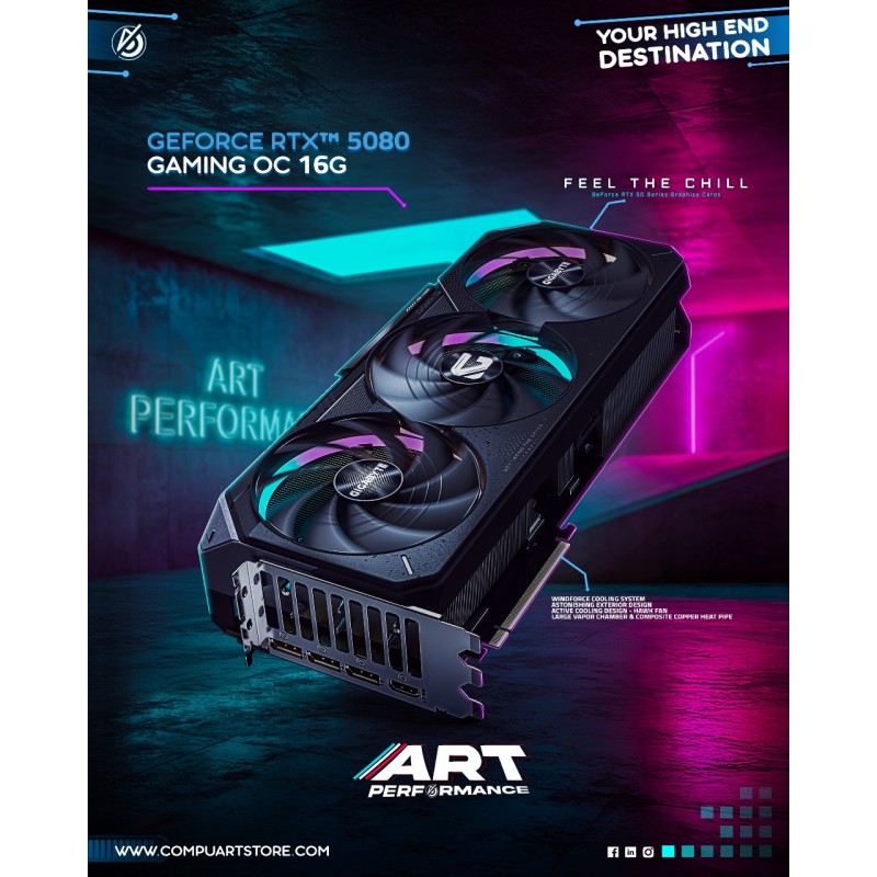 ART Performance Infinity X