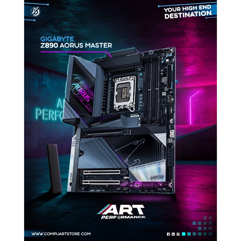 ART Performance Infinity X