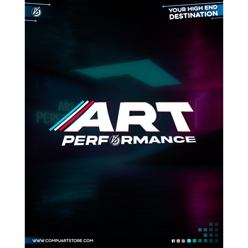 ART Performance Infinity X