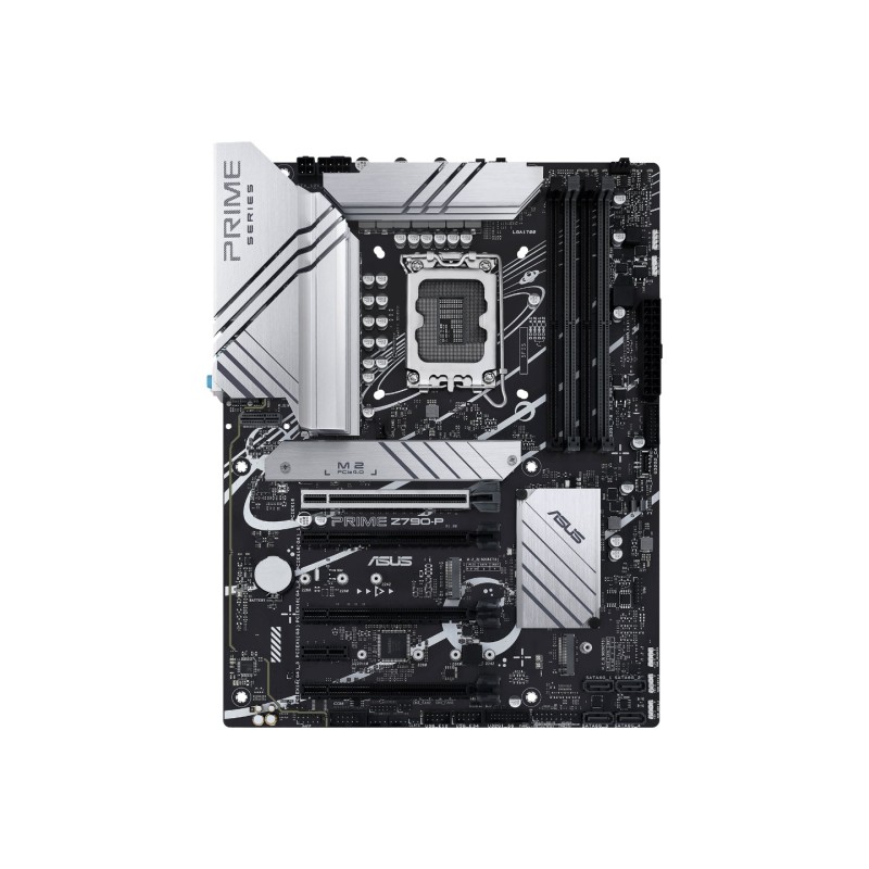 ASUS PRIME Z790-P DDR5