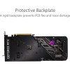 ASUS ROG Strix NVIDIA GeForce RTX 3050 OC Edition Gaming Graphics Card