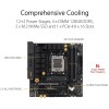ASUS TUF GAMING B650M-PLUS WIFI Socket AM5