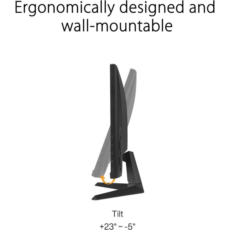 ASUS TUF Gaming VG249Q3A Gaming Monitor