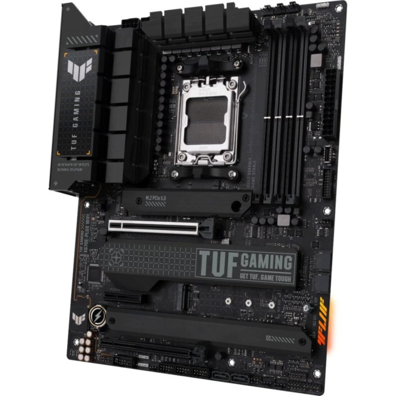 ASUS TUF Gaming X670E-PLUS WiFi 6E