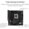 ASUS TUF GAMING B650M-PLUS WIFI Socket AM5