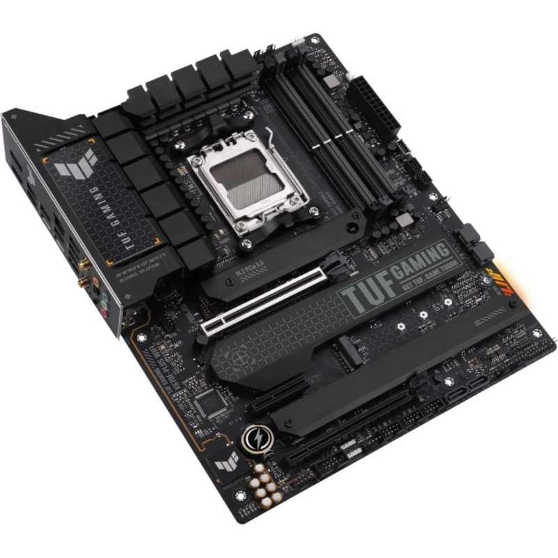 ASUS TUF Gaming X670E-PLUS WiFi 6E