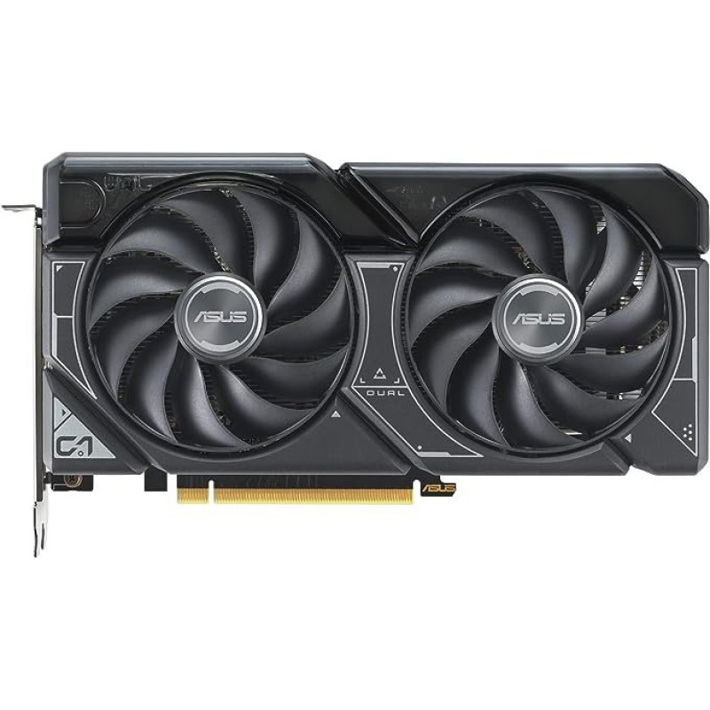 ASUS Dual RTX 4060 Ti 16GB OC GDDR6