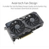 ASUS Dual RTX 4060 Ti 16GB OC GDDR6
