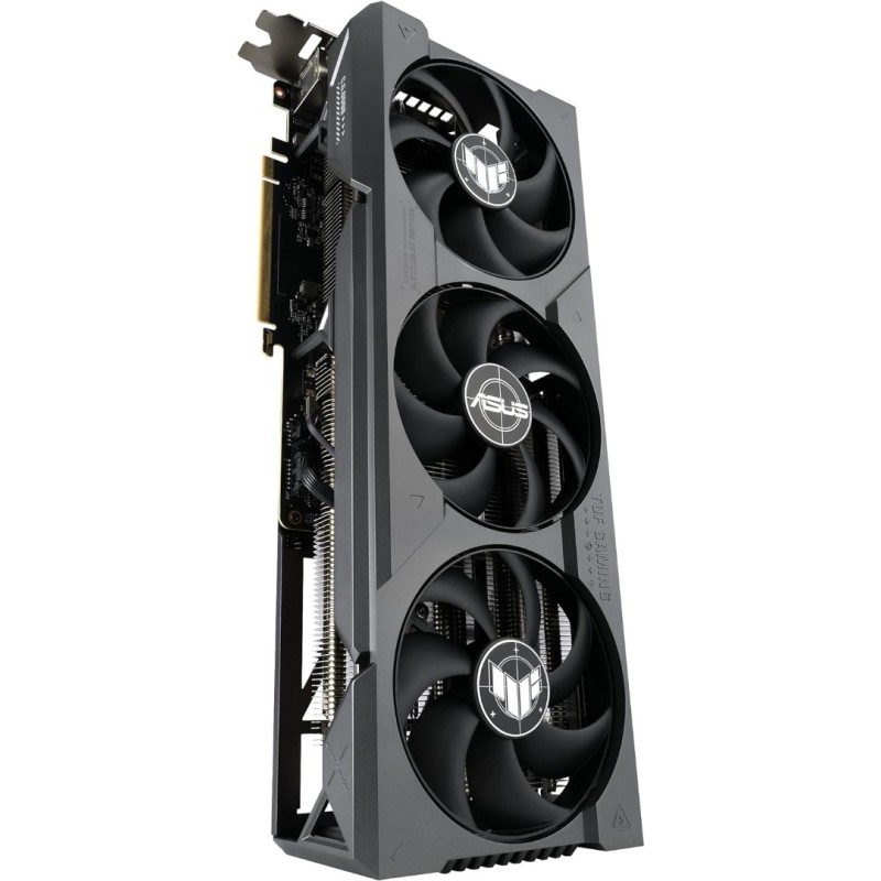 ASUS TUF Gaming GeForce RTX 4080 16GB GDDR6X
