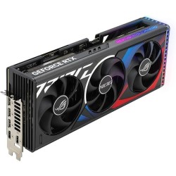 ASUS ROG Strix RTX 4090 OC Edition