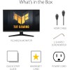 ASUS TUF Gaming VG249Q3A Gaming Monitor