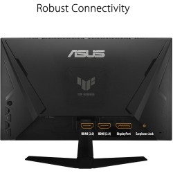 ASUS TUF Gaming VG249Q3A Gaming Monitor