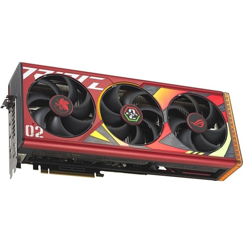 ASUS ROG Strix RTX 4090 OC EVA-02 Edition 