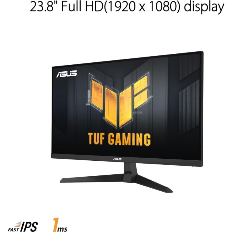 ASUS TUF Gaming VG249Q3A Gaming Monitor