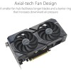 ASUS Dual RTX 4060 OC 8GB GDDR6