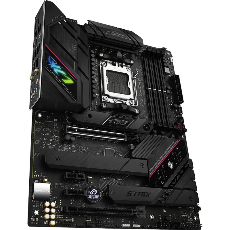 ASUS ROG Strix B650E-F Gaming WiFi