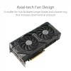ASUS Dual GeForce® RTX 4070 OC Edition 12GB GDDR6X