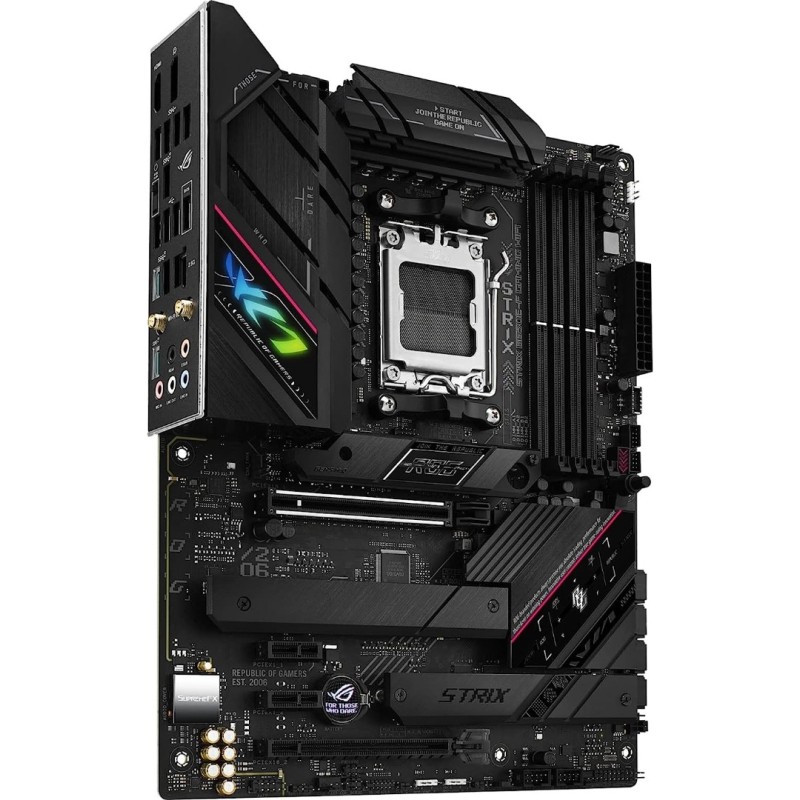 ASUS ROG Strix B650E-F Gaming WiFi