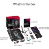 ASUS ROG Strix B760-I Gaming WiFi mini-ITX motherboard,DDR5 