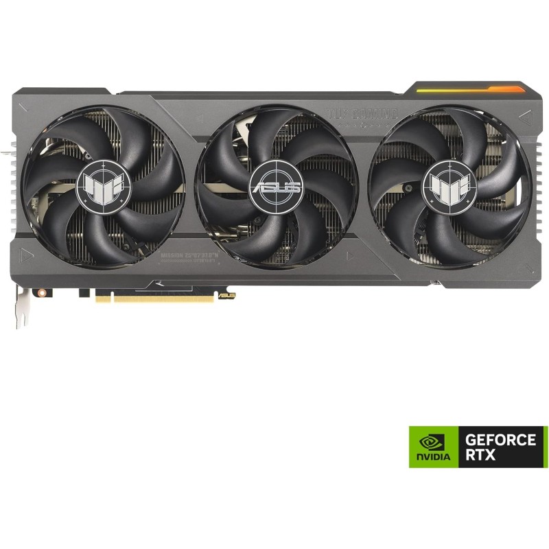 ASUS TUF Gaming GeForce RTX 4080 16GB GDDR6X