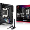 ASUS ROG Strix B760-I Gaming WiFi mini-ITX motherboard,DDR5 