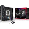 ASUS ROG Strix B760-I Gaming WiFi mini-ITX motherboard,DDR5 