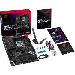 ASUS ROG STRIX Z790-H Gaming (WiFi 6E)