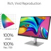 ASUS ProArt Display PA279CV 27” 4K HDR UHD (3840 x 2160) Monitor, IPS, 100 Percent sRGB/Rec. 709, ΔE < 2