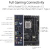 ASUS TUF Gaming B650-PLUS WiFi Socket AM5