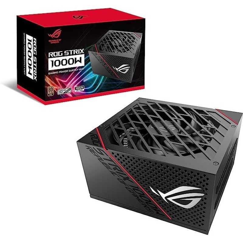 ASUS ROG STRIX 1000W Gold 