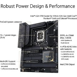 ASUS ProArt Z790-Creator WiFi 6E