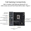 ASUS TUF GAMING B760M-PLUS WIFI D4