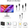 ASUS ProArt Display PA279CRV Professional Monitor