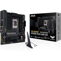 ASUS TUF GAMING B760M-PLUS WIFI D4