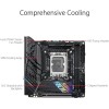 ASUS ROG Strix B760-I Gaming WiFi mini-ITX motherboard,DDR5 