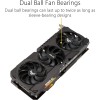 ASUS TUF Gaming NVIDIA GeForce RTX 3070 Ti OC