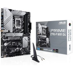 ASUS Prime Z790-P WiFi D4