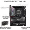 ASUS ROG Crosshair X670E Hero (WiFi 6E)