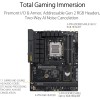 ASUS TUF Gaming B650-PLUS WiFi Socket AM5