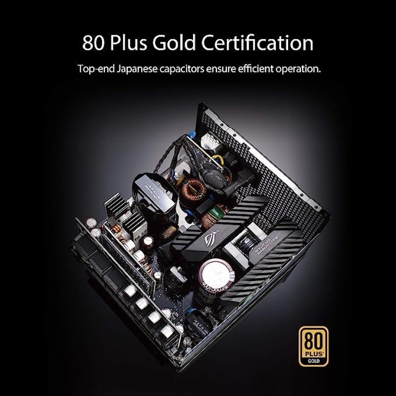 ASUS ROG STRIX 1000W Gold 