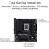 ASUS TUF GAMING B760M-PLUS WIFI D4