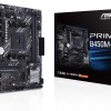 Asus Prime B450M-K II