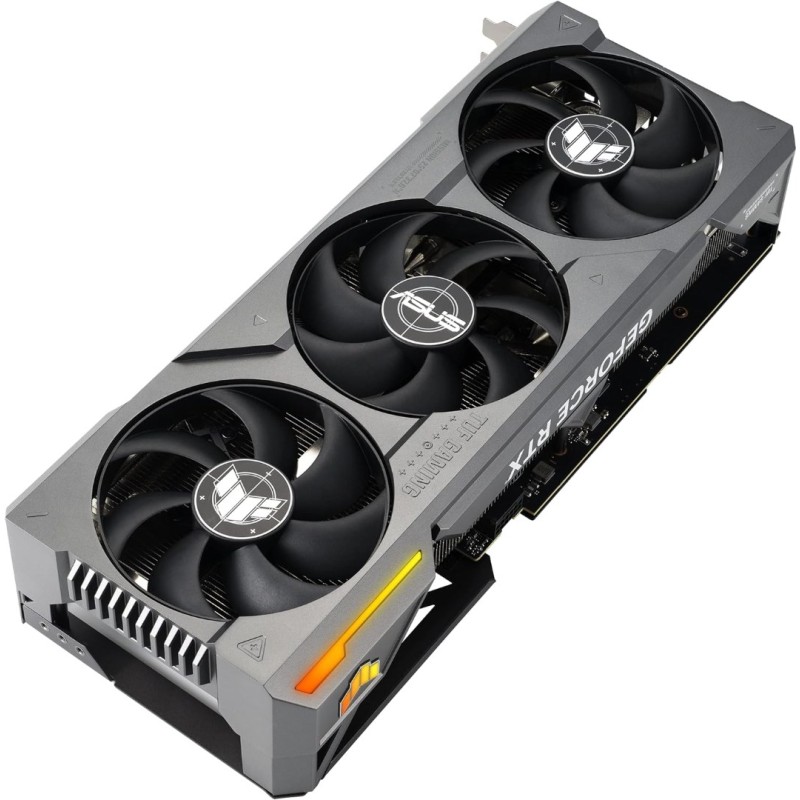 ASUS TUF Gaming GeForce RTX 4080 16GB GDDR6X