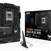 ASUS TUF Gaming B650-PLUS WiFi Socket AM5