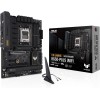ASUS TUF Gaming B650-PLUS WiFi Socket AM5