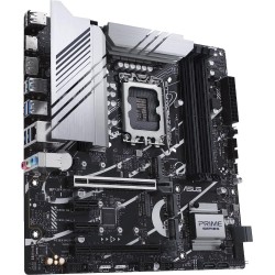 ASUS Prime Z790M-Plus DDR5