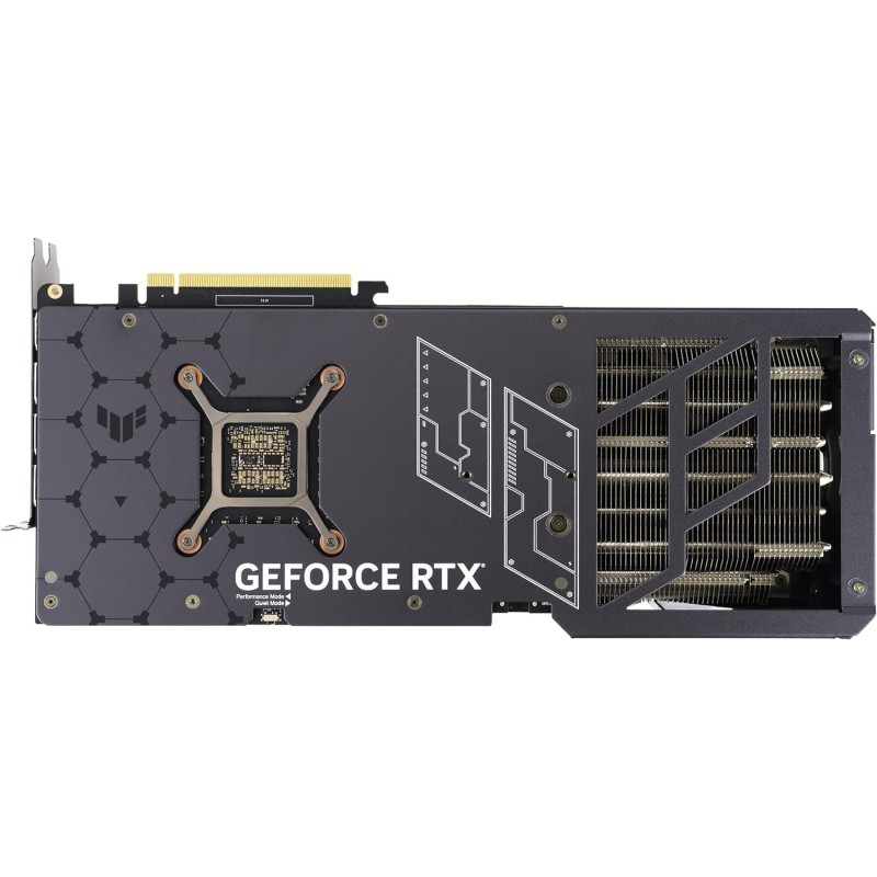 ASUS TUF Gaming GeForce RTX 4080 16GB GDDR6X