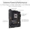 ASUS TUF Gaming B650-PLUS WiFi Socket AM5