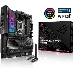 ASUS ROG Maximus Z790 Hero (WiFi 6E)